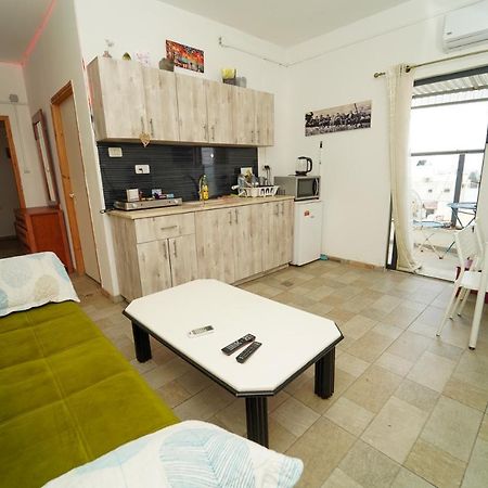 נהריה Nice Suite Nahariyya מראה חיצוני תמונה