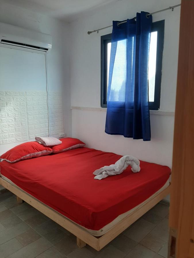נהריה Nice Suite Nahariyya מראה חיצוני תמונה
