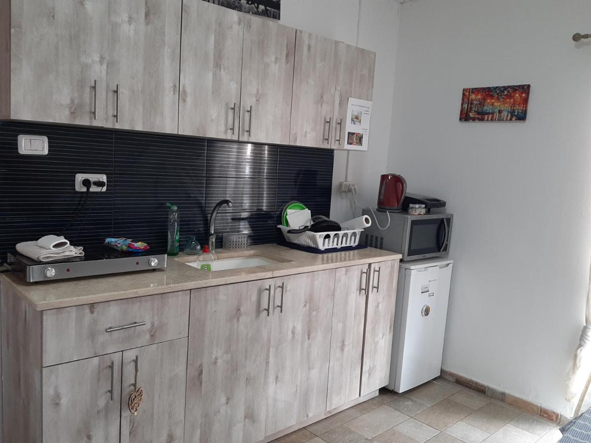 נהריה Nice Suite Nahariyya מראה חיצוני תמונה