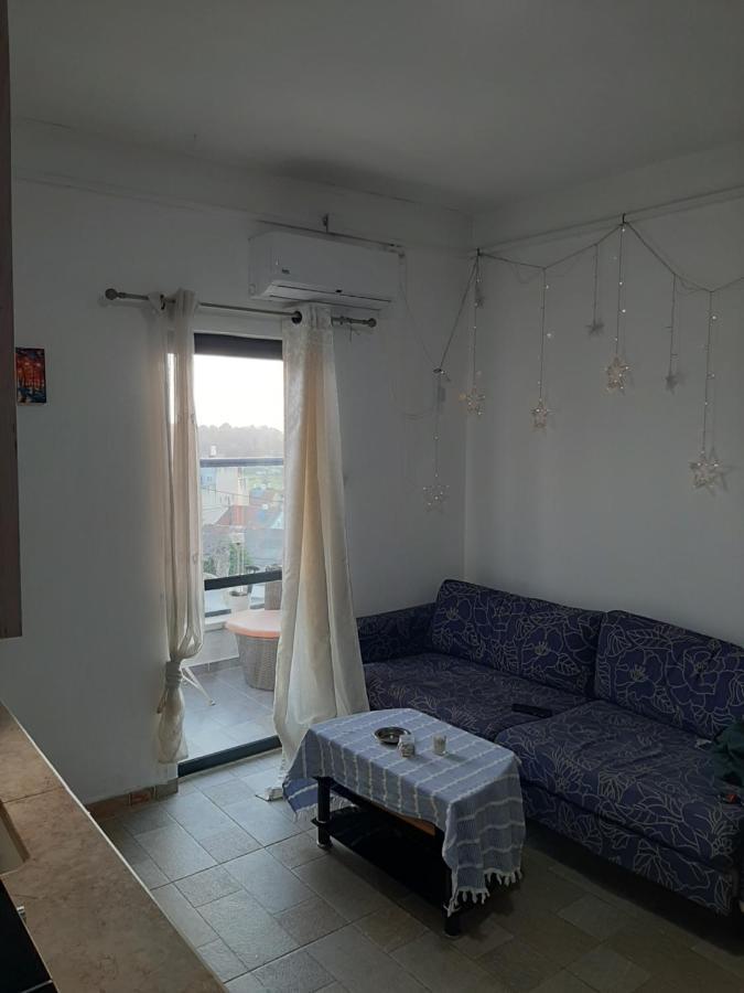 נהריה Nice Suite Nahariyya מראה חיצוני תמונה