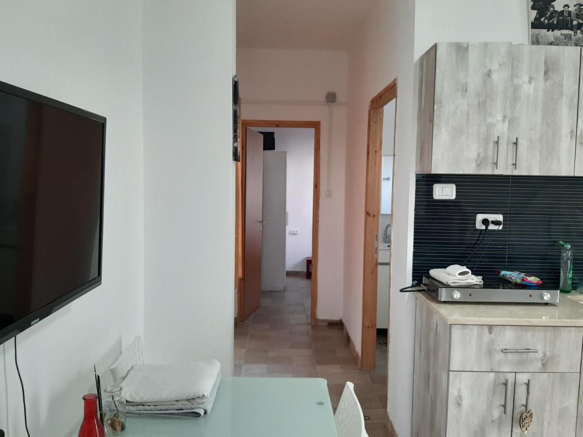 נהריה Nice Suite Nahariyya מראה חיצוני תמונה
