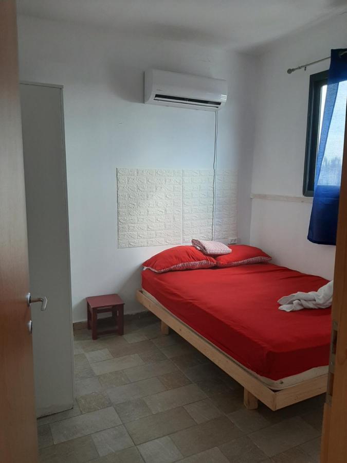 נהריה Nice Suite Nahariyya מראה חיצוני תמונה
