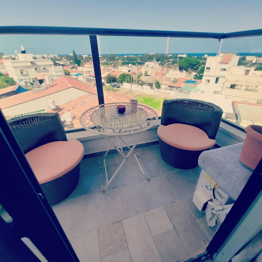 נהריה Nice Suite Nahariyya מראה חיצוני תמונה