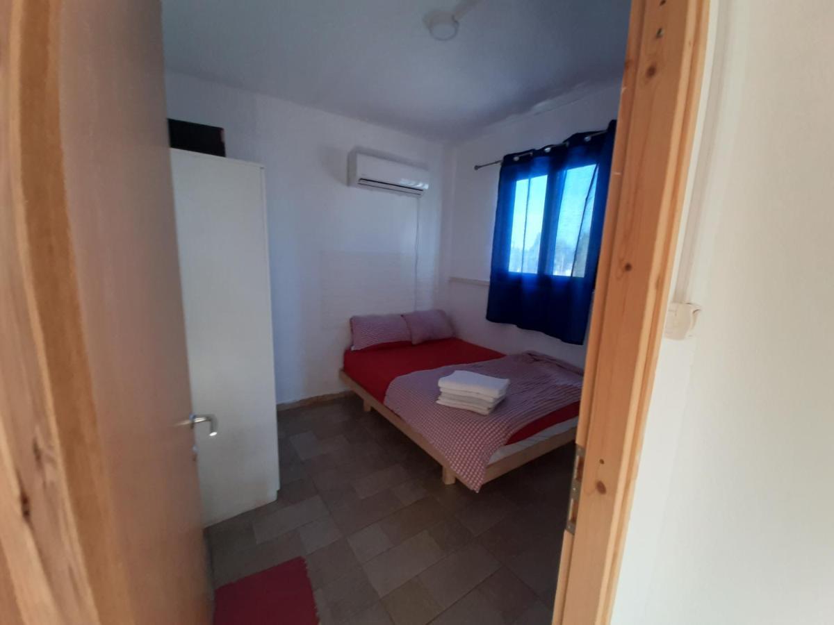 נהריה Nice Suite Nahariyya מראה חיצוני תמונה