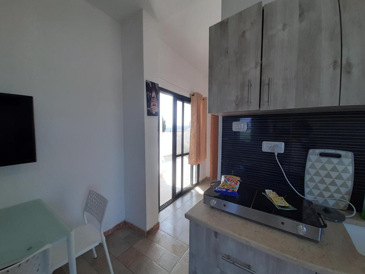 נהריה Nice Suite Nahariyya מראה חיצוני תמונה
