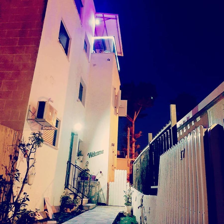 נהריה Nice Suite Nahariyya מראה חיצוני תמונה