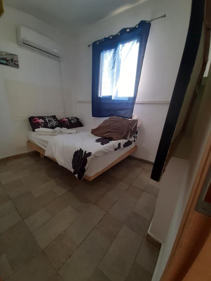 נהריה Nice Suite Nahariyya מראה חיצוני תמונה
