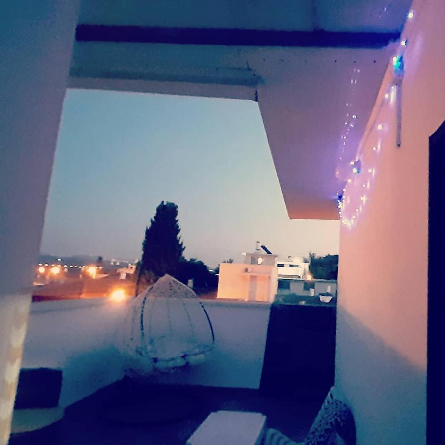 נהריה Nice Suite Nahariyya מראה חיצוני תמונה