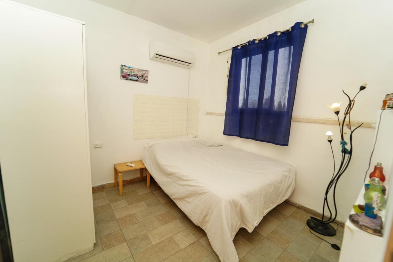 נהריה Nice Suite Nahariyya מראה חיצוני תמונה