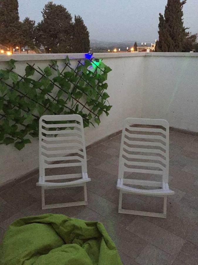 נהריה Nice Suite Nahariyya מראה חיצוני תמונה