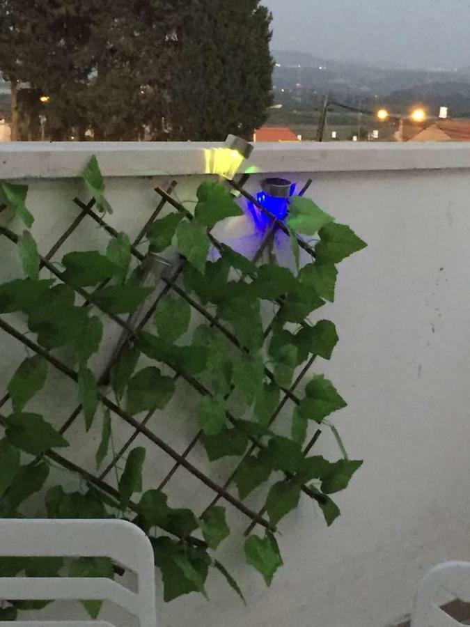 נהריה Nice Suite Nahariyya מראה חיצוני תמונה