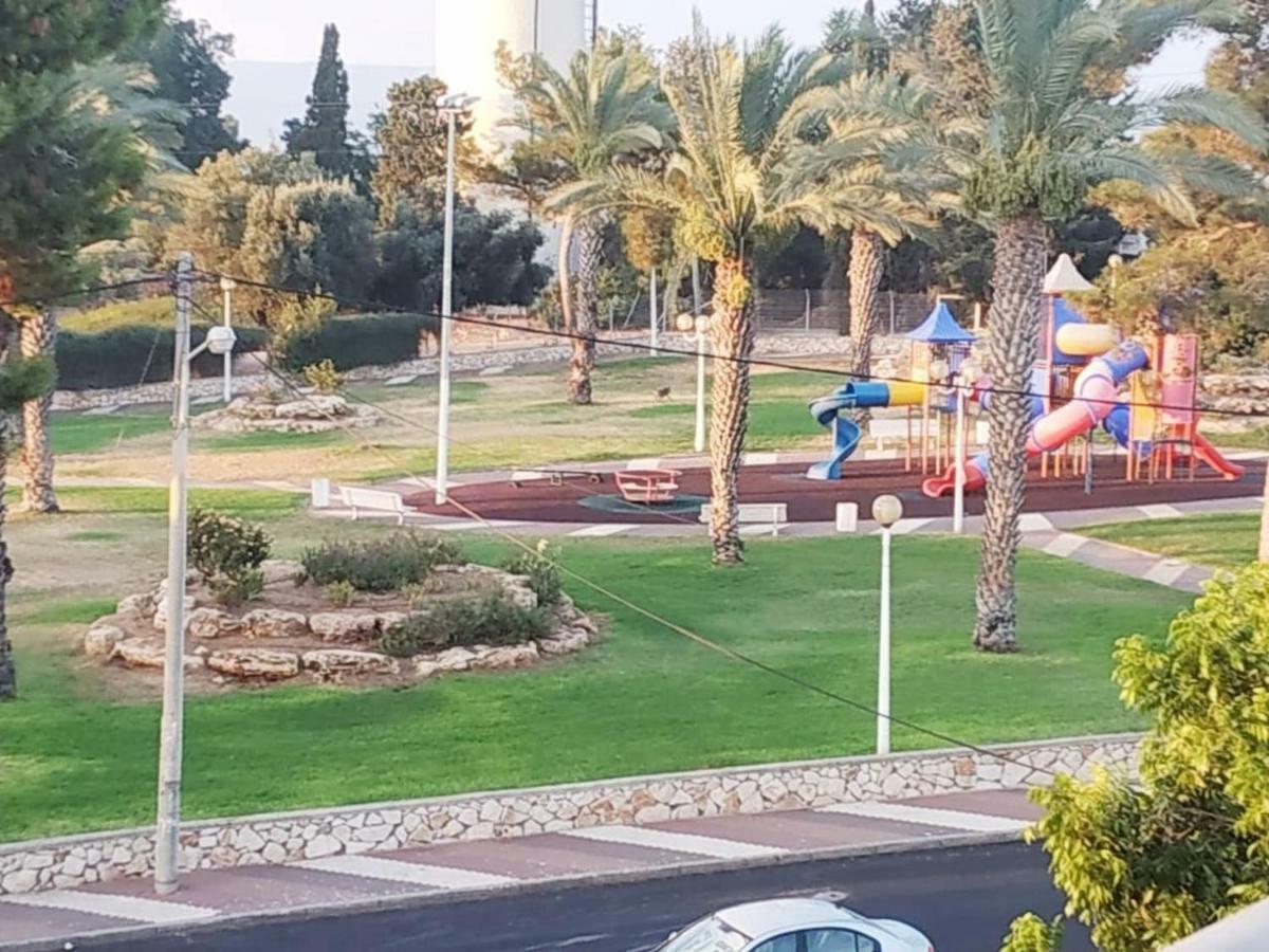 נהריה Nice Suite Nahariyya מראה חיצוני תמונה