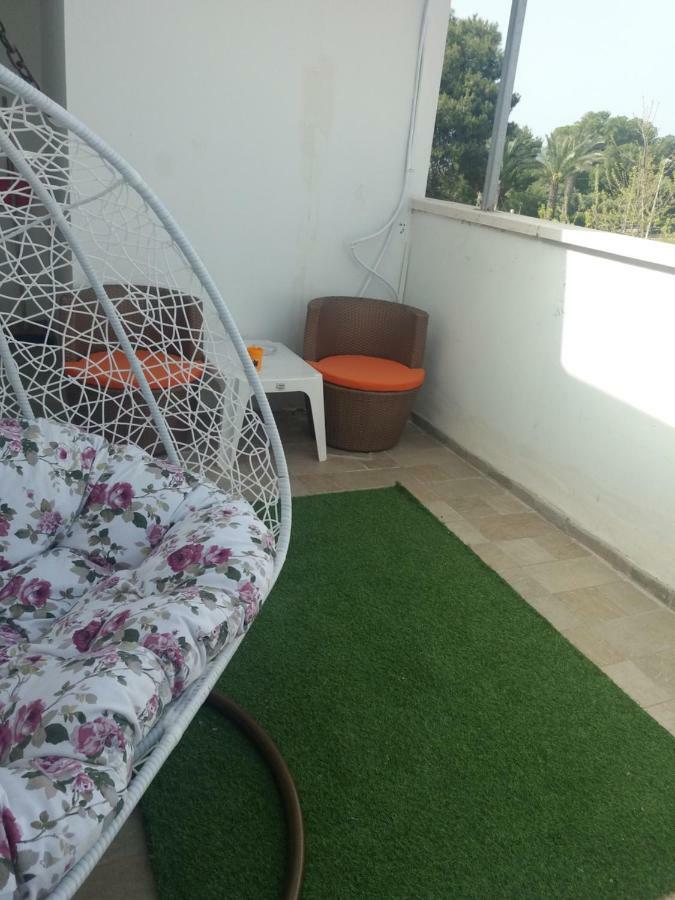 נהריה Nice Suite Nahariyya מראה חיצוני תמונה