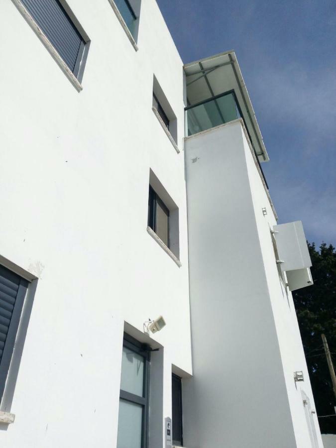 נהריה Nice Suite Nahariyya מראה חיצוני תמונה