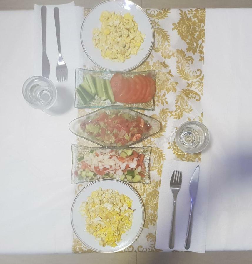 נהריה Nice Suite Nahariyya מראה חיצוני תמונה