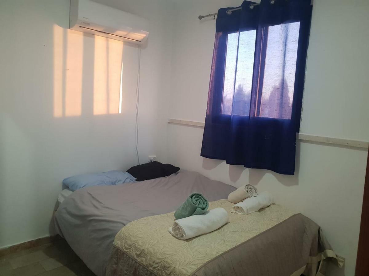 נהריה Nice Suite Nahariyya מראה חיצוני תמונה