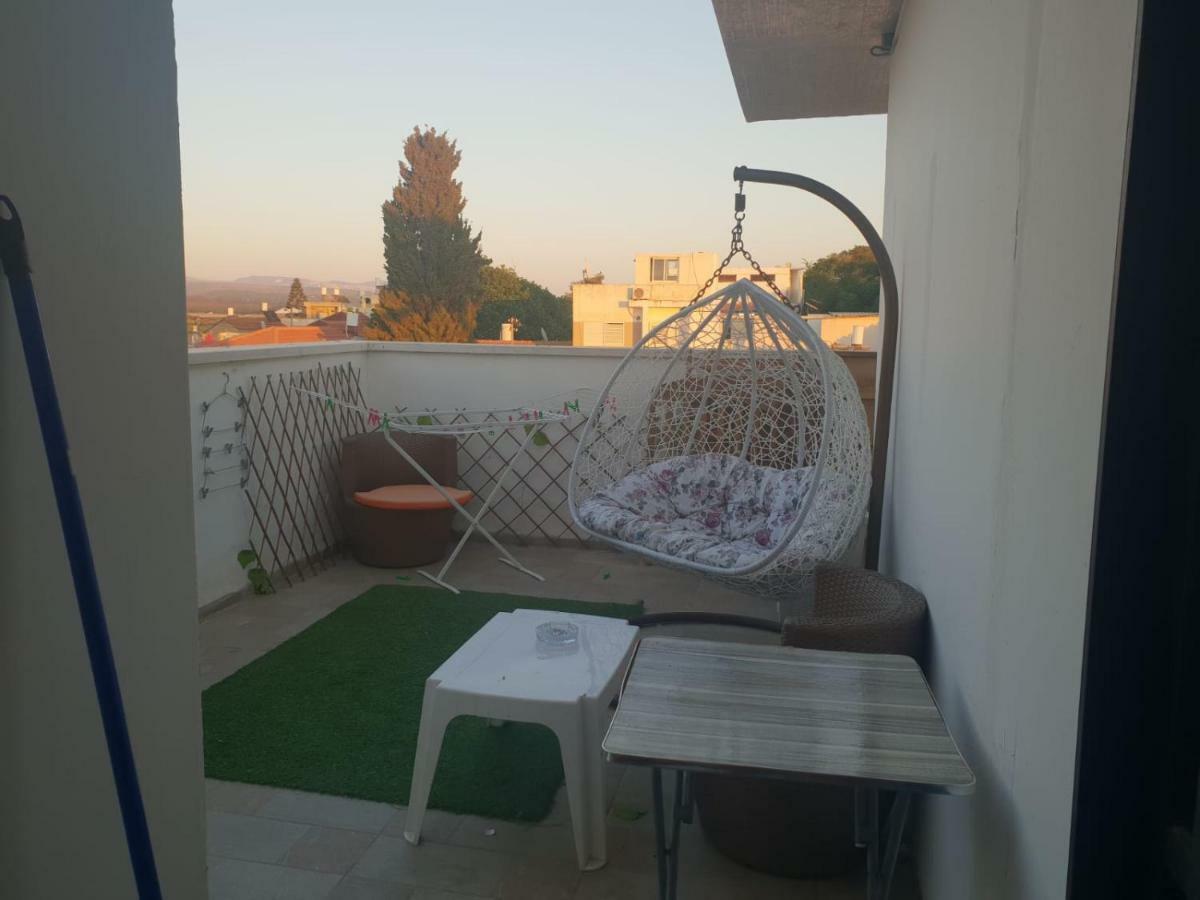 נהריה Nice Suite Nahariyya מראה חיצוני תמונה